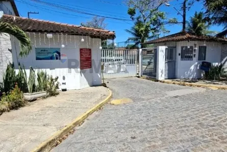 Apartamento com 2 Quartos à venda, 46m² no Tabuleiro do Martins, Maceió