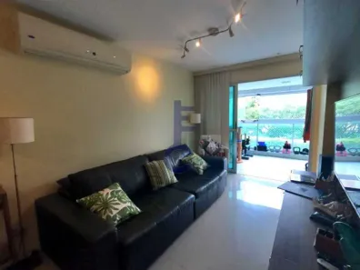 Apartamento com 4 Quartos à venda, 123m² no Barra da Tijuca, Rio de Janeiro