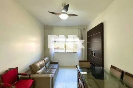 Apartamento com 3 Quartos à venda, 76m² no Jardim Botânico, Rio de Janeiro