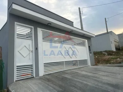 Casa com 3 Quartos à venda, 150m² no Jardim Bom Sucesso, Indaiatuba