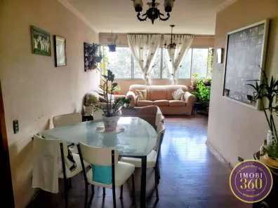 Apartamento com 3 Quartos à venda, 109m² no Mooca, São Paulo