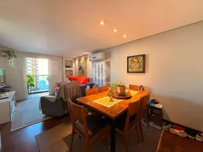 Apartamento com 2 Quartos à venda, 90m² no Boqueirão, Santos