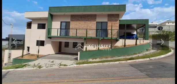 Casa de Condomínio com 4 Quartos à venda, 320m² no Condomínio Residencial Mantiqueira, São José dos Campos