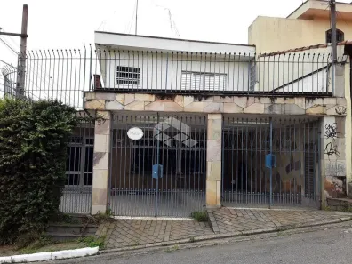 Casa com 4 Quartos à venda, 228m² no Vila Regente Feijó, São Paulo