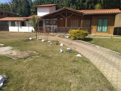 Fazenda/Sítio com 3 Quartos à venda, 180m² no Miragem 2, Simão Pereira