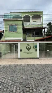 Casa com 5 Quartos à venda, 379m² no Campo Grande, Rio de Janeiro