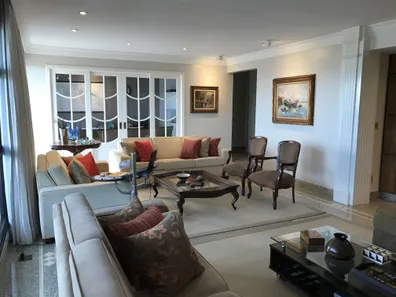 Apartamento com 5 Quartos à venda, 396m² no Vila Bandeirantes, Araçatuba