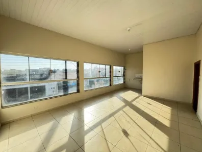 Kitnet com 1 Quarto para alugar, 40m² no Jardim Dall'Orto, Sumaré