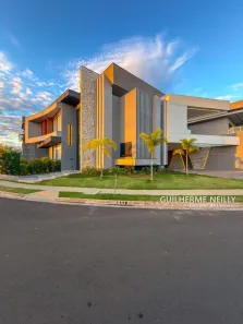 Casa de Condomínio com 4 Quartos à venda, 400m² no Residencial Quinta do Golfe, São José do Rio Preto
