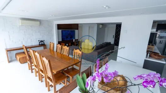 Apartamento com 3 Quartos à venda, 160m² no Santo Amaro, São Paulo