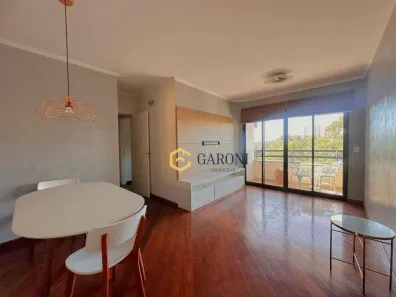 Apartamento com 3 Quartos à venda, 106m² no Vila Andrade, São Paulo
