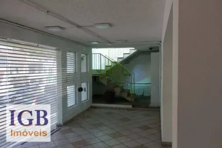 Prédio Comercial à venda, 335m² no Vila Ester (Zona Norte), São Paulo
