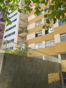 Apartamento com 3 Quartos para alugar, 148m² no Pituba, Salvador