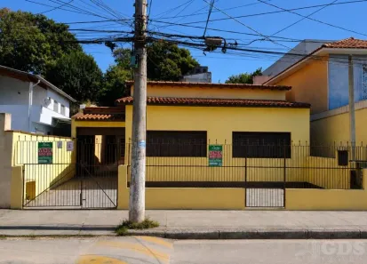 Casa com 2 Quartos à venda, 203m² no Jardim das Belezas, Carapicuíba