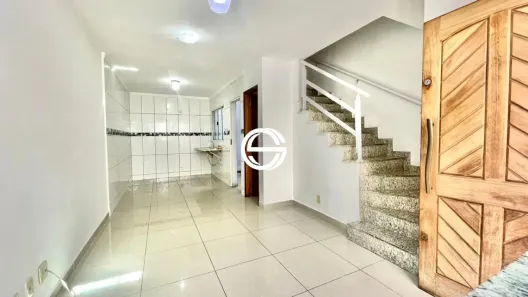 Casa de Condomínio com 2 Quartos à venda, 65m² no Itaquera, São Paulo