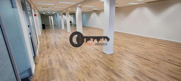Imóvel Comercial para alugar, 1000m² no Vila Mariana, São Paulo
