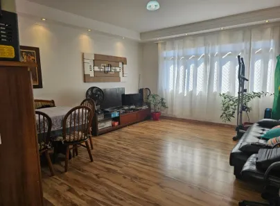 Apartamento com 3 Quartos à venda, 122m² no Ipiranga, São Paulo