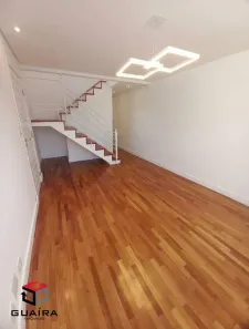 Sobrado com 3 Quartos à venda, 166m² no Centro, São Bernardo do Campo