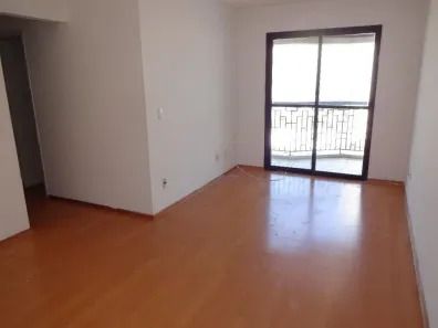 Apartamento com 3 Quartos para alugar, 78m² no Alto da Mooca, São Paulo