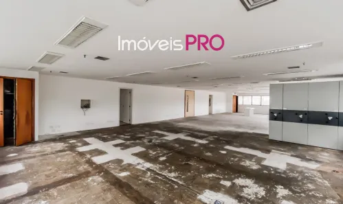 Apartamento com 1 Quarto para alugar, 219m² no Vila Olímpia, São Paulo