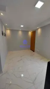 Apartamento com 2 Quartos à venda, 40m² no Vila Juliana, Botucatu