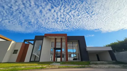Casa de Condomínio com 4 Quartos à venda, 500m² no Condomínio Residencial Mont Blanc, São José dos Campos