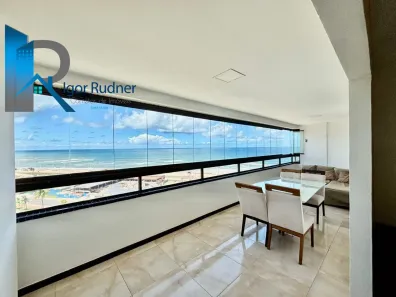 Cobertura com 2 Quartos à venda, 163m² no Pituaçu, Salvador