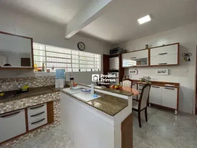 Casa com 3 Quartos à venda, 124m² no Perissê, Nova Friburgo
