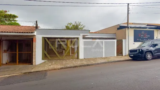 Casa com 3 Quartos à venda, 110m² no Jardim Nova São Carlos, São Carlos