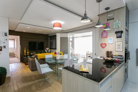 Apartamento com 2 Quartos à venda, 107m² no Vila Formosa, São Paulo