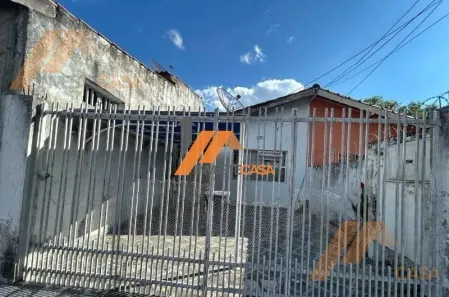 Casa com 2 Quartos à venda, 68m² no Jardim Itanguá, Sorocaba