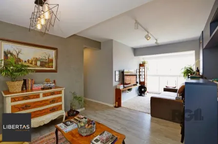 Apartamento com 2 Quartos à venda, 66m² no São Geraldo, Porto Alegre