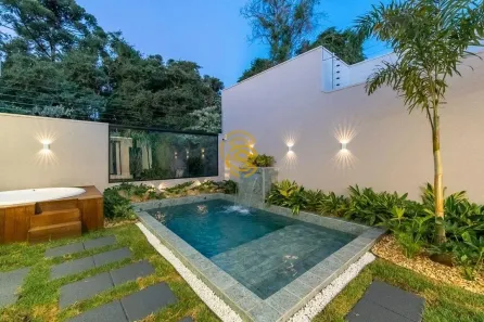Casa com 3 Quartos à venda, 350m² no Recanto Tropical, Cascavel