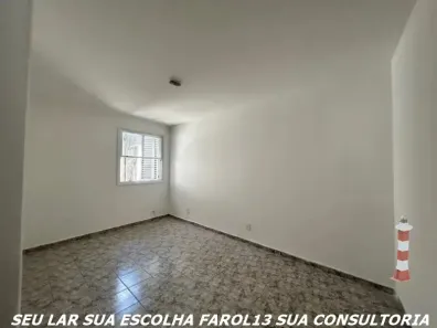 Apartamento com 2 Quartos à venda, 90m² no Vila Cascatinha, São Vicente