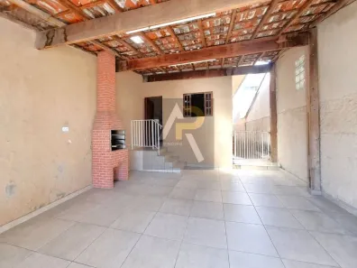 Casa com 3 Quartos à venda, 168m² no Mogi Moderno, Mogi das Cruzes