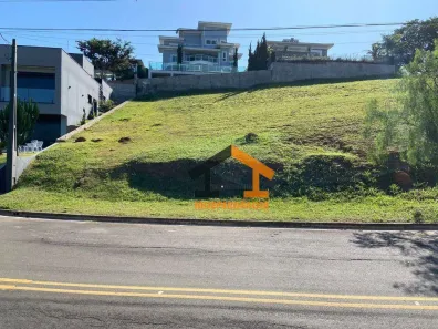 Lote/Terreno à venda, 769m² no Residencial Paradiso, Itatiba