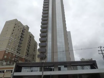 Sala Comercial à venda, 40m² no Vila Izabel, Curitiba
