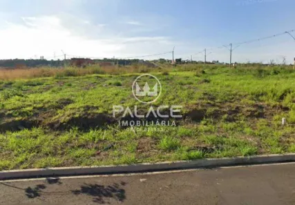 Lote/Terreno com 1 Quarto à venda, 250m² no Vale do Sol, Piracicaba