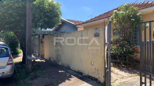 Casa com 2 Quartos à venda, 186m² no Chácara Parque Club, São Carlos