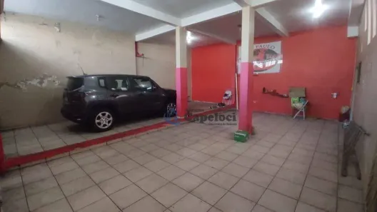 Sobrado com 3 Quartos à venda, 238m² no Vila Bancária Munhoz, São Paulo