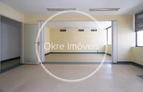 Sala Comercial à venda, 678m² no Centro, Rio de Janeiro