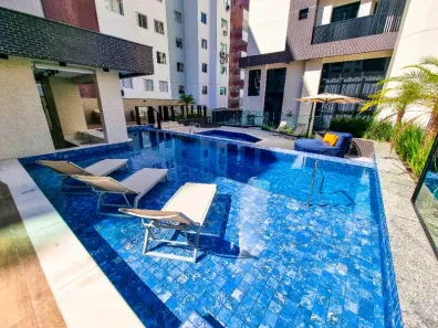 Apartamento com 4 Quartos à venda, 137m² no Centro, Balneário Camboriú