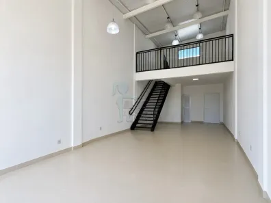 Ponto Comercial para alugar, 86m² no Jardim Paulista, Ribeirão Preto