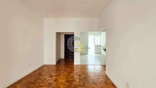 Apartamento com 3 Quartos à venda, 122m² no Santa Cecília, São Paulo