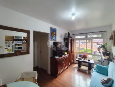 Apartamento com 2 Quartos para alugar, 53m² no Medianeira, Porto Alegre