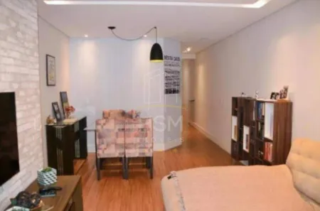 Apartamento com 3 Quartos à venda, 108m² no Rudge Ramos, São Bernardo do Campo