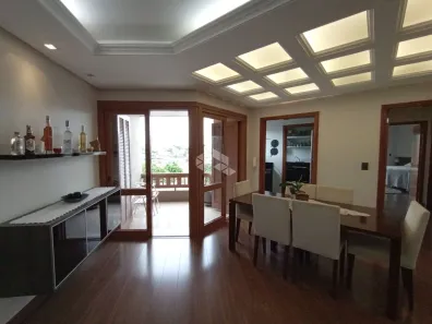Apartamento com 2 Quartos à venda, 104m² no Pio X, Caxias do Sul