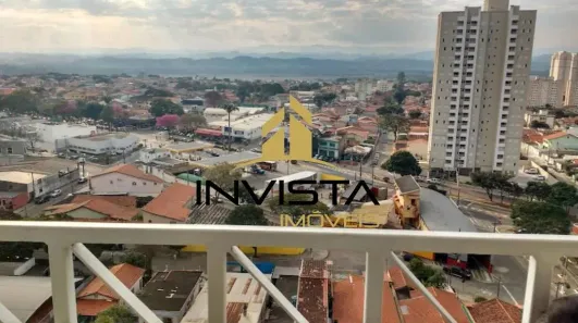 Apartamento com 2 Quartos à venda, 49m² no Vila Tatetuba, São José dos Campos