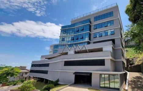 Sala Comercial à venda, 355m² no Santa Lúcia, Belo Horizonte