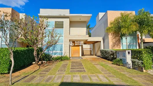 Casa de Condomínio com 3 Quartos à venda, 140m² no Vila Suíça, Indaiatuba